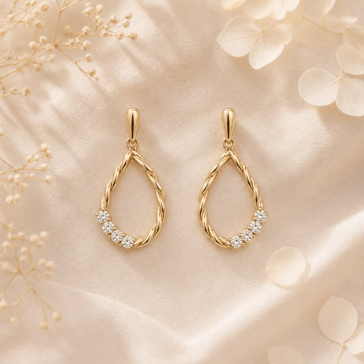 Jewellery collection