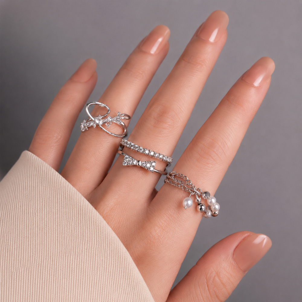 Rings