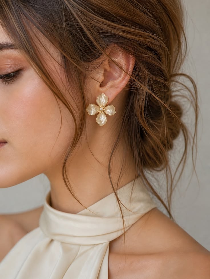 Delicate Details
