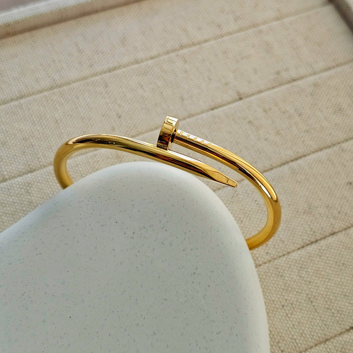 Jassa Combo of 3 Anti Tarnish Premium Bracelets