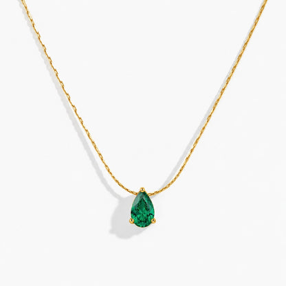 Jassa Combo of 3 Anti Tarnish Minimal Necklaces