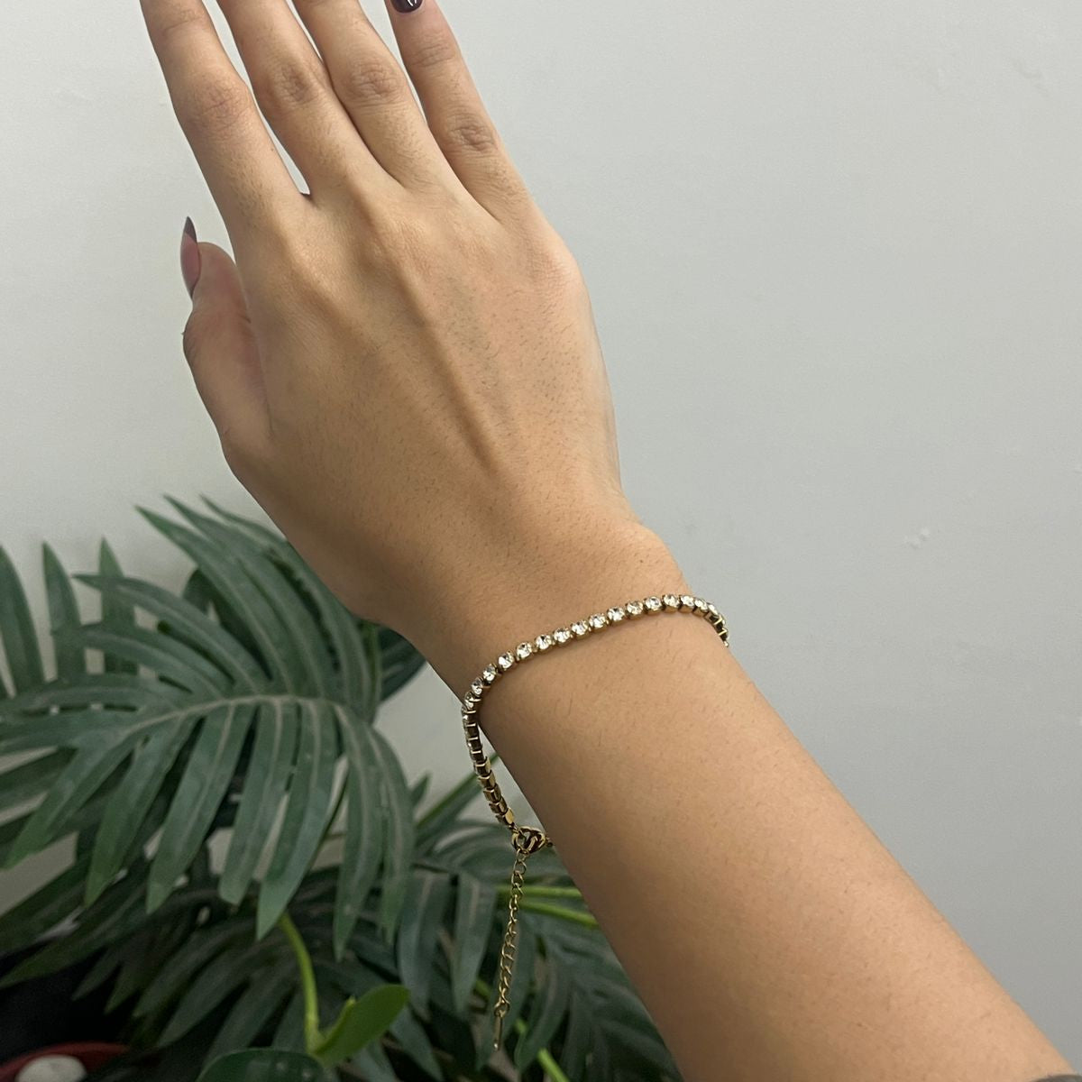 Tree of Life 4-Piece Golden Bracelet Combo