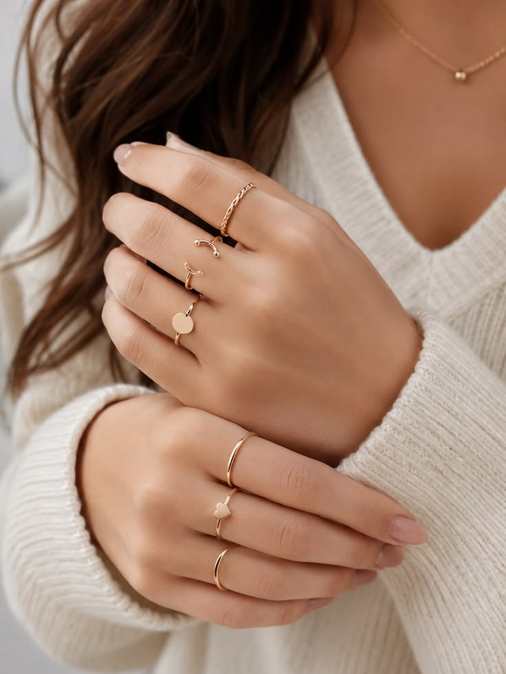 Everyday Elegance