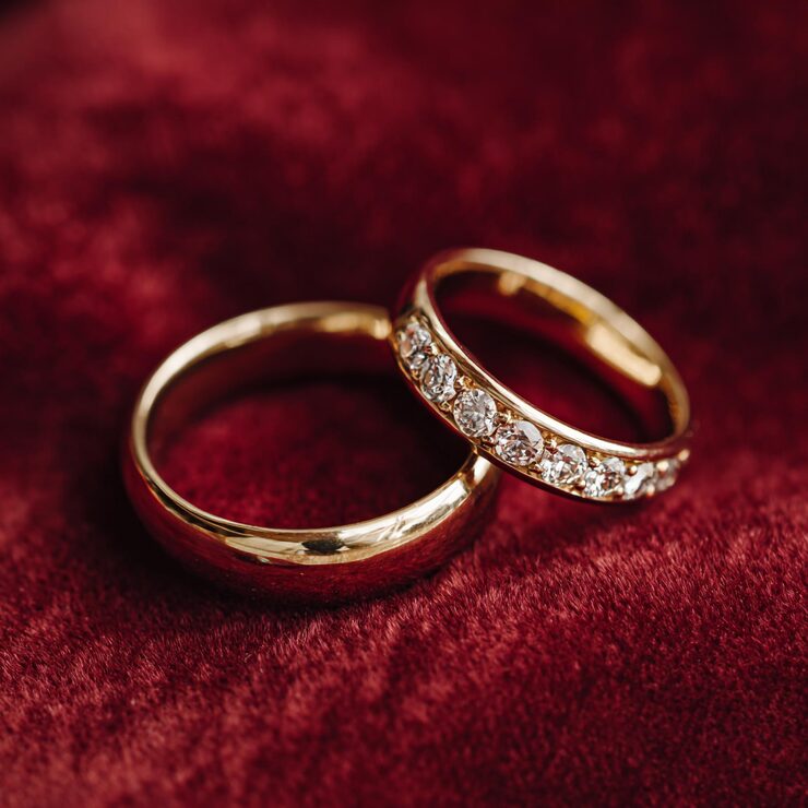 Rings